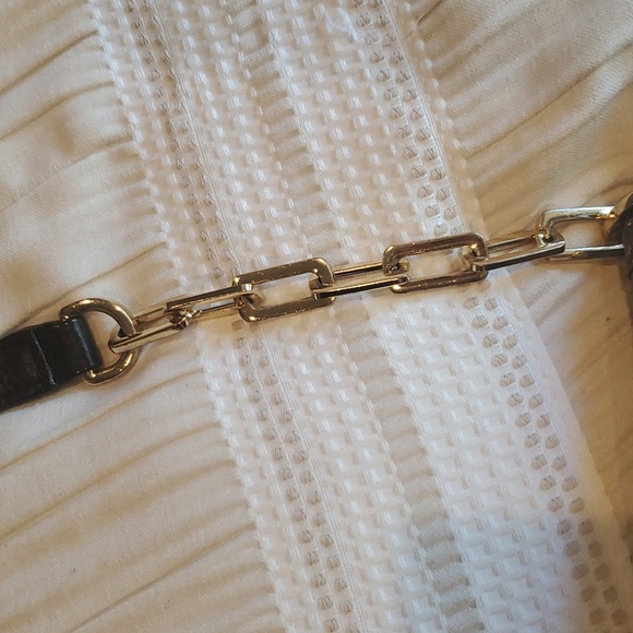 Tory Burch black purse - Picture 15 of 16